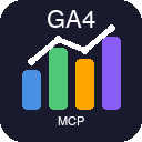 GA4 Analytics MCP